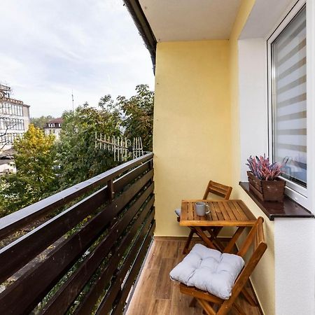 Apartament Hanki Przy Krupowkach Закопане Экстерьер фото